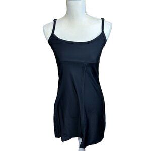 Jamaican Style tankini, size Medium, summer, beach, vacation, tunic, made in USA